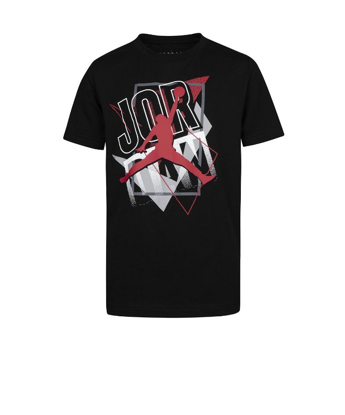 Resim Jordan Jdb Break The Frame Ss Tee