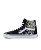 Resim Vans Sk8 Hi