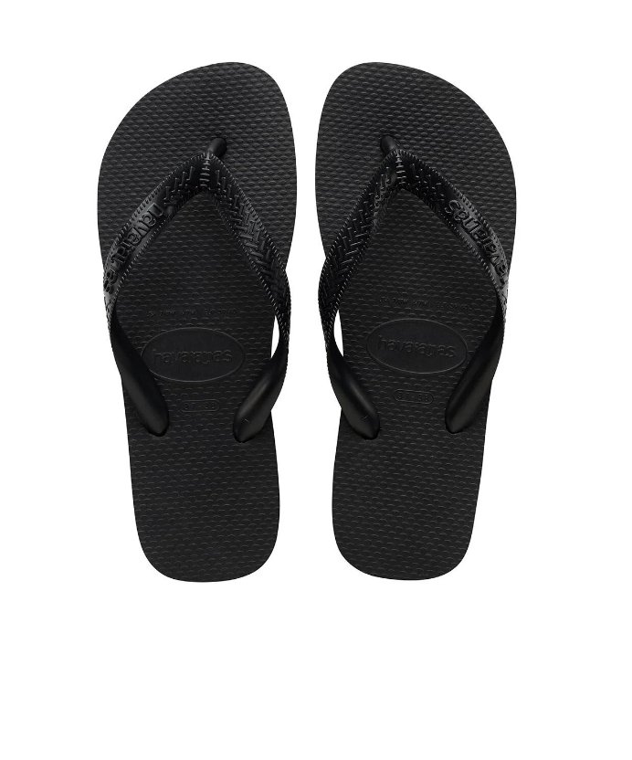 Resim Havaianas Top