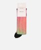 Resim Reflect Studio Ribbed Rainbow Socks Multicolor