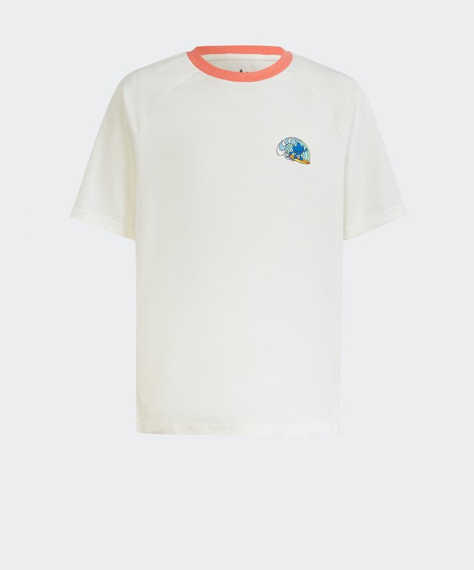 Resim adidas Tee