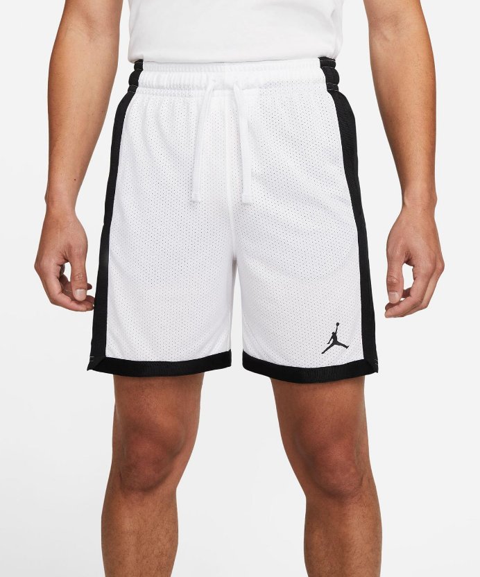 Resim Jordan M J Df Sprt Mesh Short