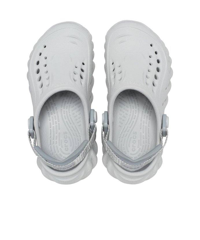 Resim Crocs Echo Clog T