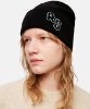 Resim Reflect Studio Logo Embroidered Beanie