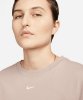 Resim Nike W Nsw Essntl Tee Bf Lbr