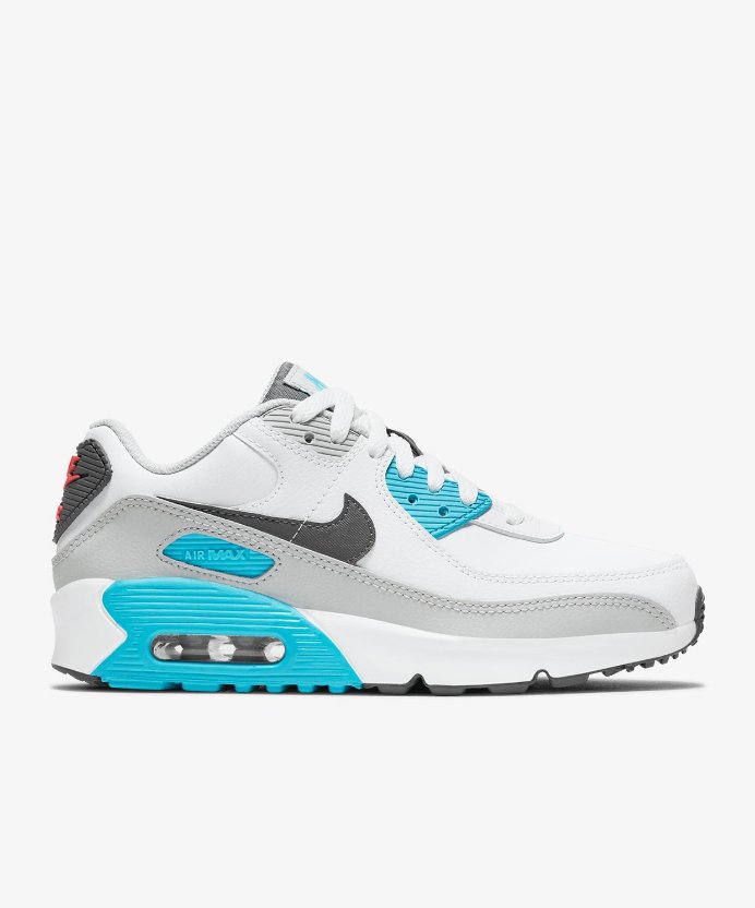 Resim Nike  Air Max 90 Ltr (Gs)