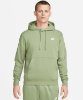 Resim Nike M Nsw Club Hoodie Po Bb