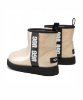 Resim UGG W Classic Clear Mini