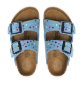 Resim Birkenstock Arizona Kids Mf Digital Dots