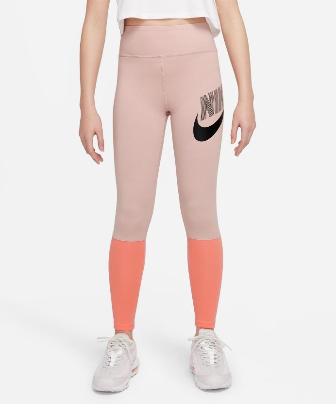 Resim Nike G Nsw Favorites Gx Hw Legging