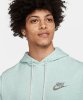 Resim Nike M Nsw Revival Flc Po Hoodie C