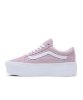 Resim Vans Ua Old Skool Stackform