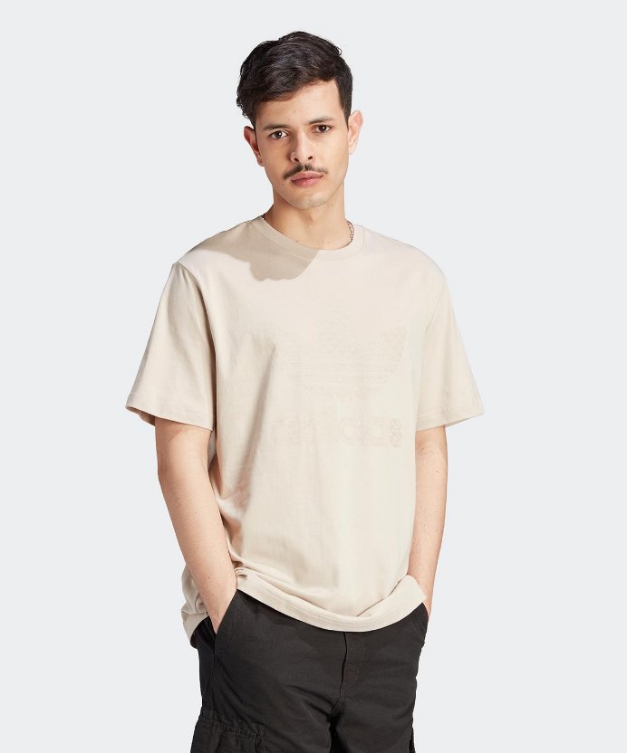 Resim adidas Mono Tee