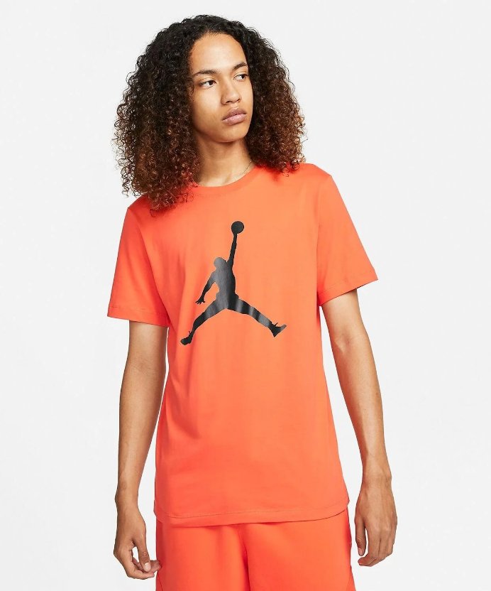 Resim Jordan M J Jumpman Ss Crew