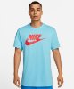 Resim Nike M Nsw Tee Icon Futura