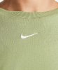 Resim Nike W Nsw Essntl Tee Bf Lbr