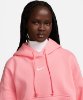 Resim Nike W Nsw Phnx Flc Oos Po Hoodie