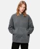 Resim Reflect Studio Logo Print Washed Oversize Hoodie