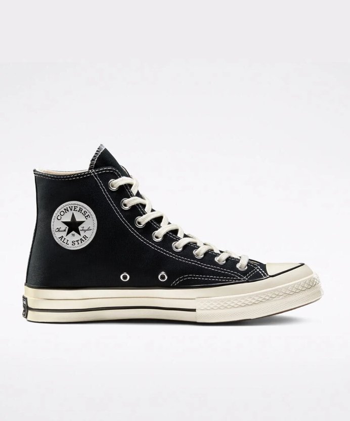 Resim Converse Chuck 70 Canvas