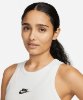 Resim Nike W Nsw Tank Rib Sw