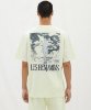 Resim Les Benjamins Short Sleeve Tee 711