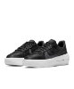 Resim Nike W Af1 Plt.Af.Orm