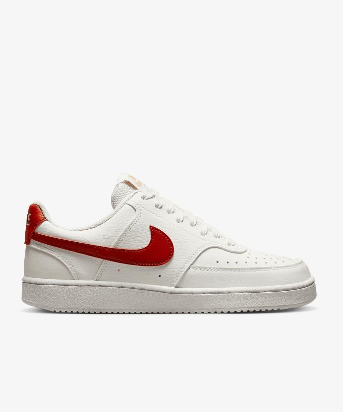 Resim Nike W Court Vision Lo Nn