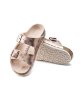 Resim Birkenstock Arizona Kids Bf Metallic Dots