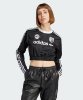 Resim adidas Soccer Ls Crop