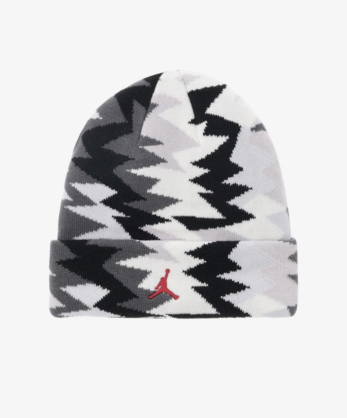 Resim Jordan Aop Essential Beanie