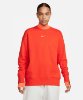 Resim Nike W Nsw Phnx Flc Os Crew