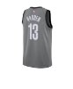 Resim Nike Brooklyn Nets NBA M  Swgmn Jsy Stmt 20