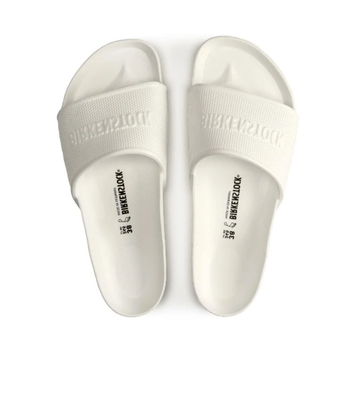 Resim Birkenstock  Barbados Eva