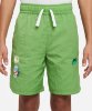 Resim Nike B Nsw Hbr Statement Wvn Short