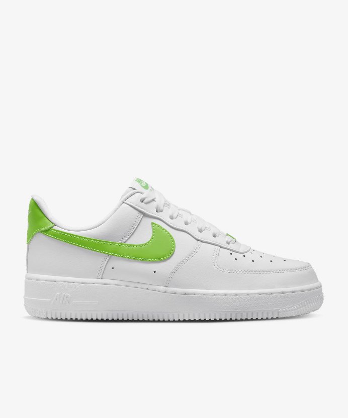 Resim Nike Wmns Air Force 1 07