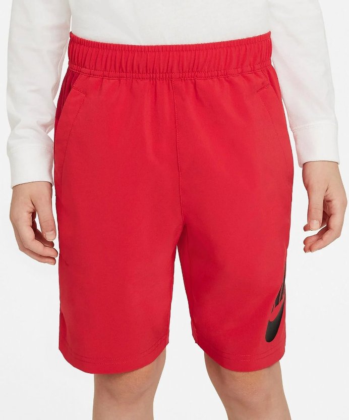 Resim Nike B Nsw Woven Hbr Short