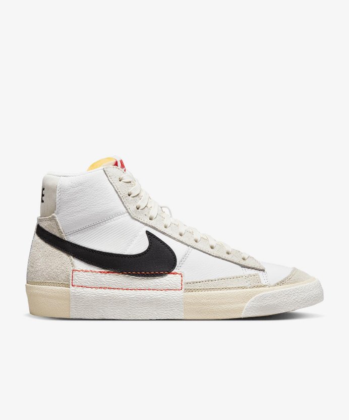 Resim Nike Blazer Mid Pro Club