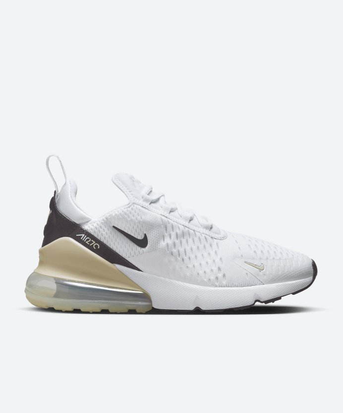 Resim Nike Wmns Air Max 270