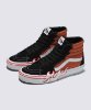 Resim Vans Sk8-Hi Flame