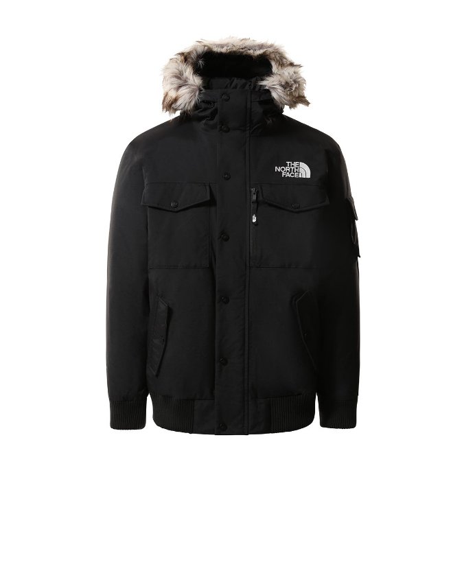 Resim The North Face M Gotham Jacket