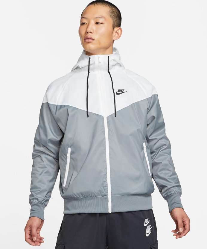 Resim Nike M Wvn Lnd Wr Hd Jkt