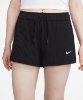 Resim Nike W Nsw Rib Jrsy Short