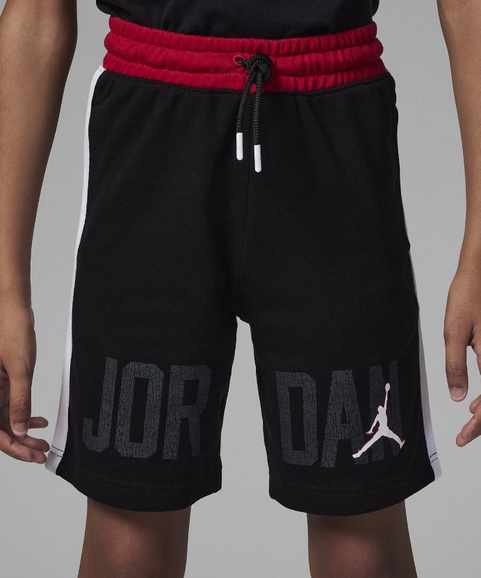 Resim Jordan Jdb Gym 23 Blocked Ft Short