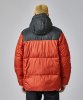 Resim Columbia Puffect Hoodedjacket