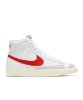 Resim Nike W Blazer Mid '77