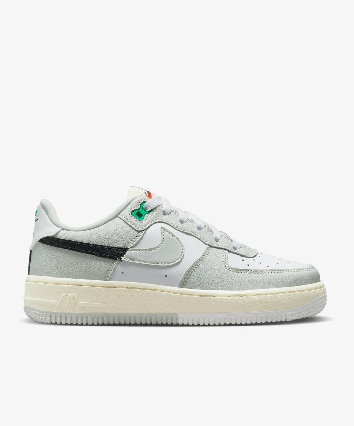 Resim Nike Air Force 1 Lv8 2 (Gs)