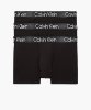 Resim Calvin Klein Trunk 3Pk