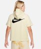 Resim Nike B Nsw Hbr Statement Ss Top