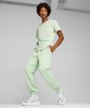 Resim Puma X Ptc  Sweatpants Tr Light Mint