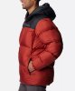 Resim Columbia Puffect Hoodedjacket